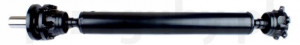 Antriebswelle passend für MITSUBISH Pajero Vorne, L=955mm, 3.2DID, Automatik, 29 Schneider 3401A019 HCMPA OE z.Vergl.: 3401A019