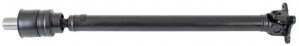 Antriebswelle passend für MITSUBISH Pajero V73 00-07 Vorne, L=mm, , Automatik, 25 Schneider MR580390 HCMPA25 OE z.Vergl.: MR580390