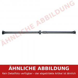 Antriebswelle passend für Nissan Qashqai