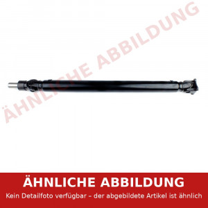 Hintere Antriebswelle Serena Hintere, L=1118mm, passend für VANETTE CARGO 1.6 Benzin 37000-9C004 HCN1120 OE z.Vergl.: 37000-9C004