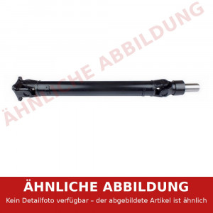Hintere Antriebswelle Serena Hintere, L=732mm, 2.0 Benzin 37000-7C000 HCN732 OE z.Vergl.: 37000-7C000