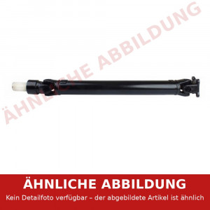 Hintere Antriebswelle Serena 1991- Hintere, L=768mm, 1.6 Benzin 37000-7C002 HCN768 OE z.Vergl.: 37000-7C002