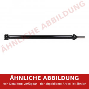 Hintere Antriebswelle passend für Nissan Navara D40 2.5 DCI