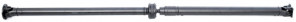 Antriebswelle passend für Nissan X-Trail T31 (ab 2007) und Renault Koleos, L = 2230 mm, L1 = 1110 mm, Flansch SAE 50 mm + Flansch SAE 65 mm