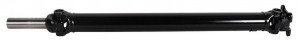 KARDANWELLE für NISSAN Navara, D40, Pathfinder R51, L=1136mm, Flansch DIN65mm + Hülse 32 mm (+ 2 mm Schnitt)
