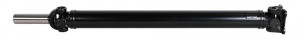 KARDANWELLE für NISSAN Navara, D40, Pathfinder R51, L=1136mm, Flansch DIN65mm + Hülse 32 mm (+ 2 mm Schnitt)