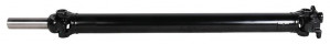 KARDANWELLE für NISSAN Pathfinder, L=1174mm, DIN65mm Flansch + Hülse 32 mm (+ 2 mm Schnitt)