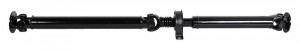 KARDANWELLE für NISSAN Cabstar, Atleon, L=1502 mm, L1=643 mm, Flansch SAE65 mm + Flansch SAE69,9 mm