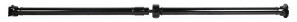 KARDANWELLE für NISSAN Qashquai, Qashquai +2 I (J10, JJ10), L=2113 mm, L1=1020 mm, SAE 50-mm-Flansch + SAE 65-mm-Flansch, NTN-Halterung