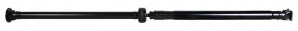 KARDANWELLE für NISSAN Qashquai, Qashquai +2 I (J10, JJ10), L=2113 mm, L1=1020 mm, SAE 50-mm-Flansch + SAE 65-mm-Flansch