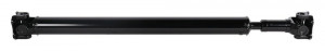 KARDANWELLE für NISSAN Cabstar, L=1048 mm, 2x Flansch 99 mm SAE 60,3 mm 4x10 mm