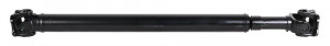 KARDANWELLE für NISSAN Cabstar, L=1048 mm, 2x Flansch 99 mm SAE 60,3 mm 4x10 mm