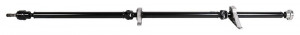 Kardanwelle DSOP-01-PL 24 Zähne 6x8 L=2310mm L1=528mm L2=1282mm