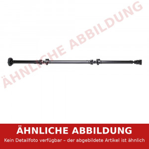 Antriebswelle passend für Renault Scenic RX4