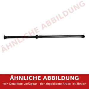 Antriebswelle passend für RENAULT Koleos Hintere, L=2040mm, L1=1020mm, 37000-7622R HCRKO OE z.Vergl.: 37000-7622R