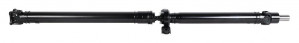 KARDANWELLE für SUBARU Forester 2.5 2012-13, L=1540mm, L1=685mm, SAE50mm Flansch 4x8mm + Hülse 22 mm (+ 2 mm Aussparung)