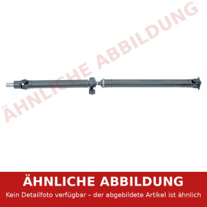 Hintere Antriebswelle passend für SUBARU Forester 2.5 2014-16 Hintere, L=1570mm, 27111FJ080, 27111FJ060, 27111FJ040 HCSF1 OE z.Vergl.: 27111FJ080, 27111FJ060, 27111FJ040