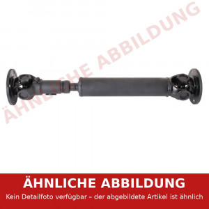 Hintere Antriebswelle passend für SUZUKI Samurai 1.3 L=475mm, Kreuzgelenk passend für KOYO passend für SUZUKI Samurai 1.3 HCSS