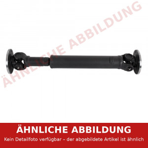 Hintere Antriebswelle passend für SUZUKI Samurai 1.0 L=508mm, Kreuzgelenk passend für KOYO HCSS1