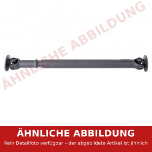 Hintere Antriebswelle passend für SUZUKI Samurai HCSS5 L=838mm