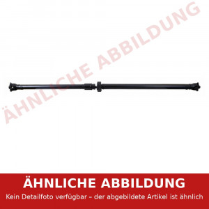 Hintere Antriebswelle passend für Hintere Antriebswelle passend für SUZUKI SX4 S-Cross (JY), 1.0 AllGrip/1.4 T AllGrip/1.6 AllGrip/1.6 DDiS AllGrip, L=1990 mm, L1=1070 mm, 2x SAE 42 mm Flansch 4x8 mm