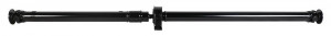 Kardanwelle DSSK-10-PL hinten 4x8 L=1787mm L1=972mm
