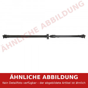 KARDANWELLE für SUZUKI SX4 (EY/GY), FIAT Sedici 06-, L=1790 mm, L1=975 mm 1.6VVT, 2x Flansch SAE 42 mm 4x8 mm