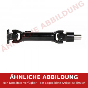 Vordere Antriebswelle passend für Suzuki Samurai 1.0/1.3