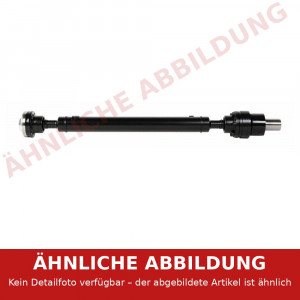 Vordere Antriebswelle passend für Suzuki Grand Vitara 2005-14