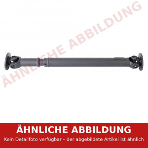 Vordere Antriebswelle passend für SUZUKI Samurai HCSS6 L=717mm
