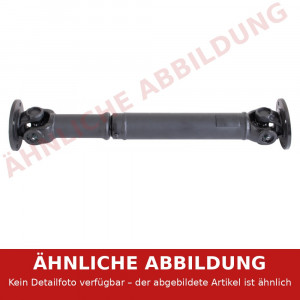 Kardanwelle passend für SUZUKI Samurai HCSS7 L=510mm