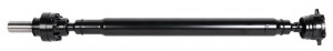 Antriebswelle passend für suzuki grand vitara 5d 2010-, 4wd 1.9ddis,2.0,2.4,3.2, l=1051mm