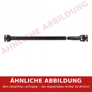 Hintere Antriebswelle passend für SSANGYONG Korando, Musso HCSYK3 hinten L=1065mm