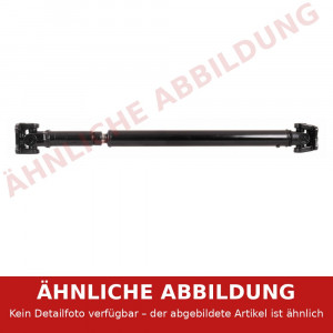 Hintere Antriebswelle passend für SSANGYONG Korando, Musso HCSYK4 hinten L=915mm