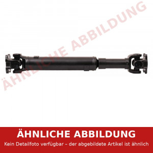 Vordere Antriebswelle passend für SSANGYONG HCSYA vorne L=638mm, Actyon (Sports), Kyron