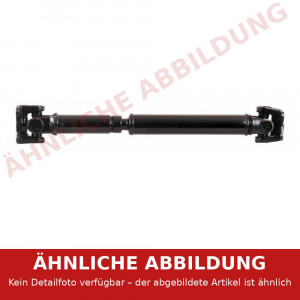 Vordere Antriebswelle passend für SSANGYONG Korando Vorne, L=660mm 3310005640 HCSYK OE z.Vergl.: 3310005640