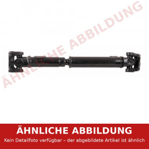 Vordere Antriebswelle passend für SSANGYONG Korando 2.9TD HCSYK5 vorne L=605mm