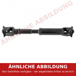Antriebswelle passend für TOYOTA Land Cruiser Hintere, L=628mm, 66x66, GUT20 37140-60170 HCT628 OE z.Vergl.: 37140-60170