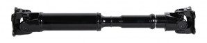 KARDANWELLE für Toyota Land Cruiser, L=628 mm, 2x Flansch 60x60