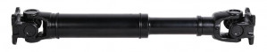Hintere Antriebswelle passend für TOYOTA Land Cruiser Hintere, L=628mm, 60x60, GUT21 37140-60280 HCT630 OE z.Vergl.: 37140-60280