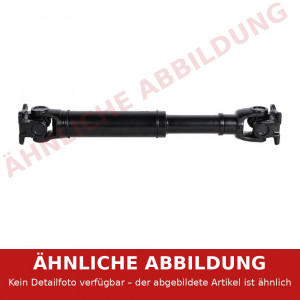 Hintere Antriebswelle passend für TOYOTA Land Cruiser Hintere, L=700mm, 68x60, GUT20 37140-60080 HCT700 OE z.Vergl.: 37140-60080