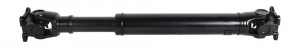 Antriebswelle passend für TOYOTA Land Cruiser Hintere, L=730mm, 60x60, GUT21 37140-35190 HCT730 OE z.Vergl.: 37140-35190