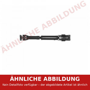 Hintere Antriebswelle passend für TOYOTA Hiace HCTHI hinten L=1560mm, L1=1152mm, 21 Z?hne