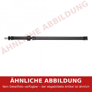 Hintere Antriebswelle passend für TOYOTA Hiace HCTHI-1 hinten L=1640mm, L1=1152mm, 21 Z?hne