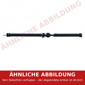 Hintere Antriebswelle passend für Toyota RAV4 2000-2005 3d.
