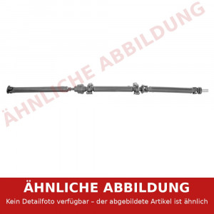 Hintere Antriebswelle passend für TOYOTA Highlander 2014-2016 Hintere, L=2240mm, L1=825mm, passend für LEXUS RX350/RX450 37100-48050 HCTRX OE z.Vergl.: 37100-48050