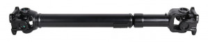 KARDANWELLE für TOYOTA Hilux, L=670mm, 2x Flansch 66x66