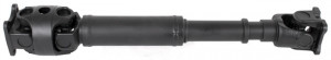 Vordere Antriebswelle passend für TOYOTA Hilux 4x4 Vorne,L=625mm, Land Cruiser, 60x60+60x60 SJT35030-1 HCTH OE z.Vergl.: SJT35030-1