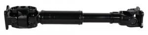 Vordere Antriebswelle passend für TOYOTA Hilux 4x4 Vorne,L=605mm, Land Cruiser, 61x70+60x60 37140-35071 HCTH6 OE z.Vergl.: 37140-35071