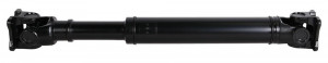 Vordere Antriebswelle passend für TOYOTA Land Cruiser Vorne, L=715mm 37140-35190 HCTLC1 OE z.Vergl.: 37140-35190